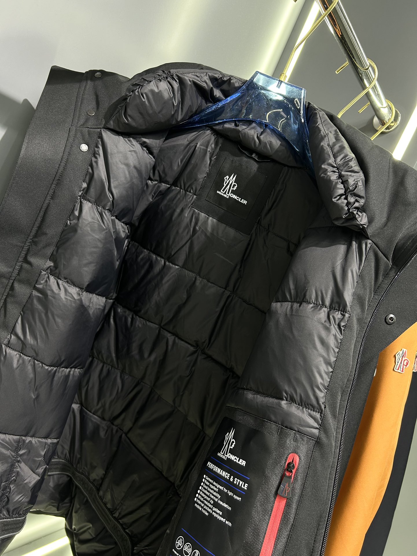 Moncler Down Jackets